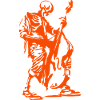 Contrabass Orangeman