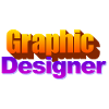 Graphic designer