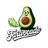 Drôle d’avocat pet pet fartvocado