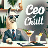 CEO of Chill