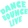 Dance Bounce Live 1-farbig
