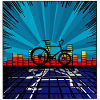 Sound Wave Cargo Bike Omnium