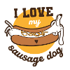 Ilovemysausagehotdog
