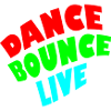 Dance Bounce Live 3-farbig