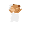 Sleepybara