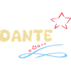 Geschenk Dante