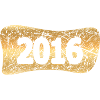 Gold Bars 2016
