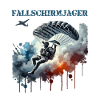 Fallschirmjäger 2 - Sky Warriors