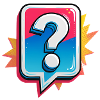 Fragezeichen
