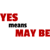 Yes