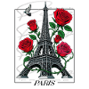 paris FLEURES
