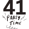 41