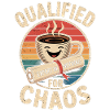 Expert du chaos absolu