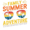 Summer Vacation Family 2025