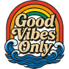Summer Vibes and Waves