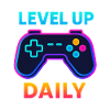 LEVEL UP DAILY
