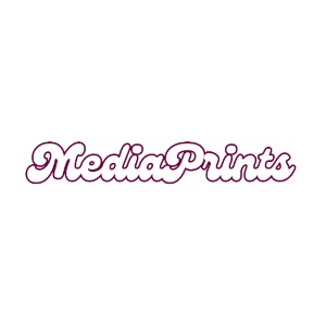 Mediaprints 2025 Retro