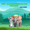 Zwei außergewöhnliche Freunde