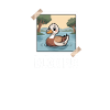 Funny Duck Picture Duck Pic