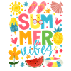 Summer Sparkle