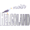 Helgoland Möwe & Moin Design