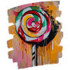 Lollipop lollipop candy candy