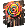 Lollipop lollipop candy candy