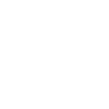 ligne de symbole de palmier