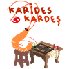 Turkish Shrimp Karides Kardes