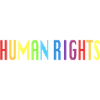 Human Rights Saying Gift