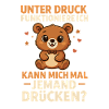 Teddy Bear Hug Saying