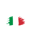 Bari, Italie, Drapeau
