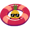 Happy Ananas