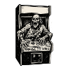 Arcade Squelette