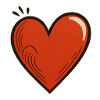 Jumping Heart – Love with Swing