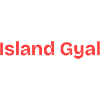 Øen Gyal af Trace Bristol