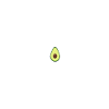 Avocado heartbeat