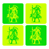 Knight of Justice