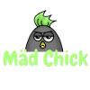 Mäd Chick