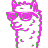 lama sonnenbrille
