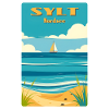 Sylt Nordsee