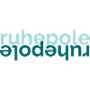 ruhepole green blue