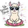 Pas de drame Lama