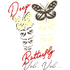 deep papillon
