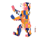 Berlin Bear