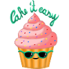 Cake it easy