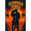 Sunset Heat – Summer Edition 2025