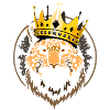 Löwe Tiger Katze