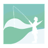 Magnetfischen Fund Unterwasser