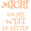 Gift for Michi